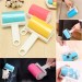 Long Handle Reusable silicone washable sticky lint roller