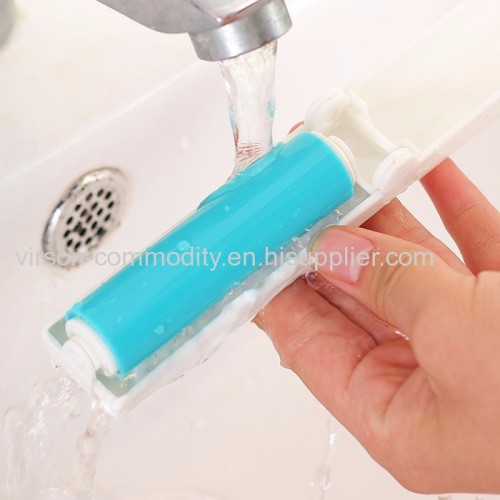 Reusable Washable Mini Lint Roller