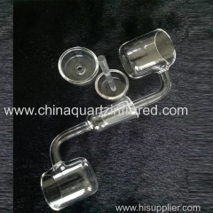 electric quartz banger coil heater