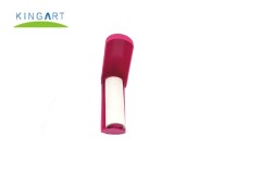 Colorful custom Cleaning lint roller with handle