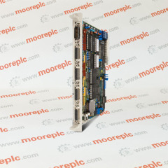 MOTOROLA MVME71 2M Transition Module