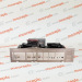 Bachmann FS 212/N One year warranty