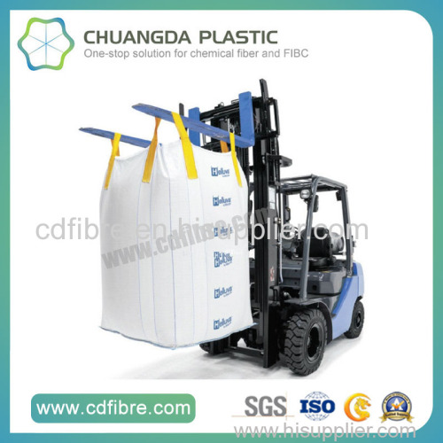 High-Density PP Woven FIBC Big Jumbo Bag for Bulk Goods