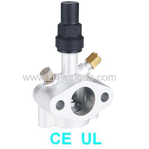 Air Conditioner Steel Valve