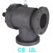 Cast Screw Compressor Valve