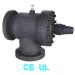 Cast Screw Compressor Valve