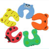 Baby Safety Foam Door Jammer Guard Finger Protector Door Stoppers Animal Safety Lock