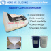 Addition cure moulding silicone rubber for artifical stone cuktural stone and collumn