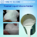 Platinum Cure Silicone Foams for filling compounding