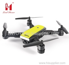 Foldable 2.0MP with Camera Wifi FPV Drone