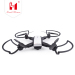 FPV double GPS follow me wifi foldable quadcopter drone with camera