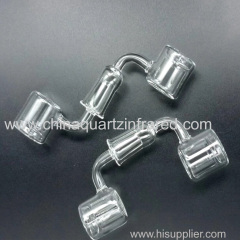 quartz nail and we also sale electric titanium nail