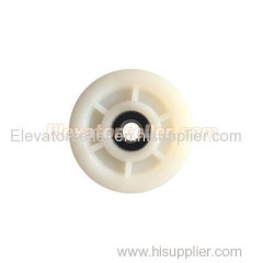 Elevator Roller - Elevator parts supplier