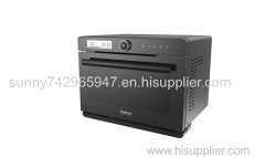 32L intelligent control desktop steam oven