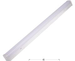 IP20 LED BATTEN LIGHT