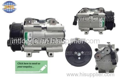 CO 10902X 10902SC HS-18 for Dodge Ram 2500/3500/4500/5500 55111411AD 55111411AE auto AC Compressor