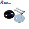 Round L-Track Anchor Point Tie Down