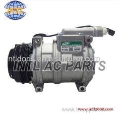 Denso 10PA17C for Fiat Audi New Holland Harvester Car auto air conditioning ac compressor