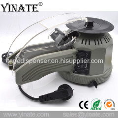 YINATE Carousel Tape Dispenser Industial Automatic Tape Dispenser for Packing China factory