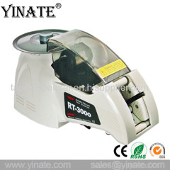 High Quality YINATE Carousel Tape Dispenser Auto Tape Dispenser electric tape dispenser machine