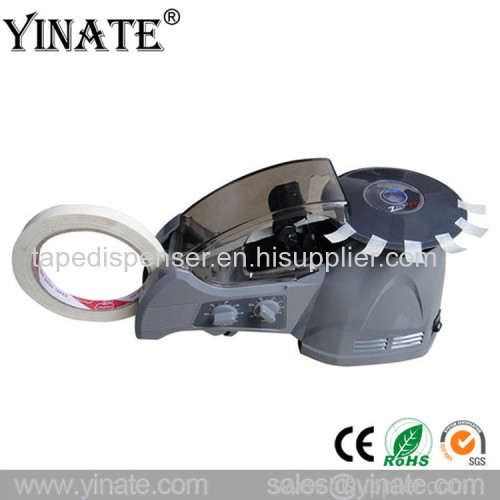 High Quality YINATE Carousel Tape Dispenser Auto Packing Machine tape cutting machine
