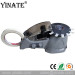 High Quality YINATE Carousel Tape Dispenser Auto Packing Machine tape cutting machine