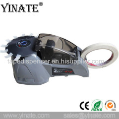 High Quality YINATE Carousel Tape Dispenser Auto Packing Machine tape cutting machine