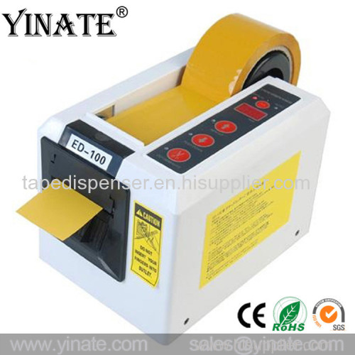 YINATE RT5000 Automatic Tape Dispenser for packing China Factory Auto Tape Cutting Machine