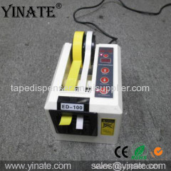 YINATE RT5000 Automatic Tape Dispenser for packing China Factory Auto Tape Cutting Machine