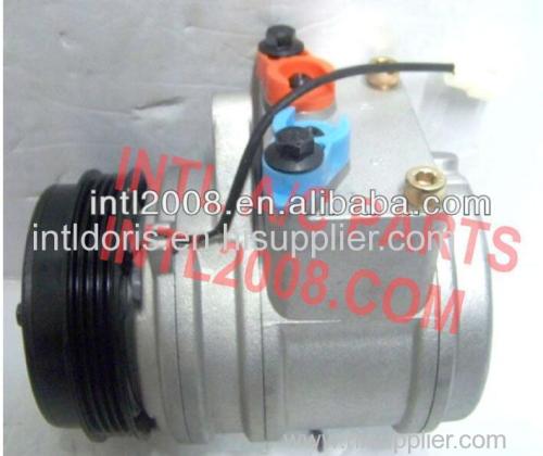 133108 SP10 PV4 auto car ac air Compressor