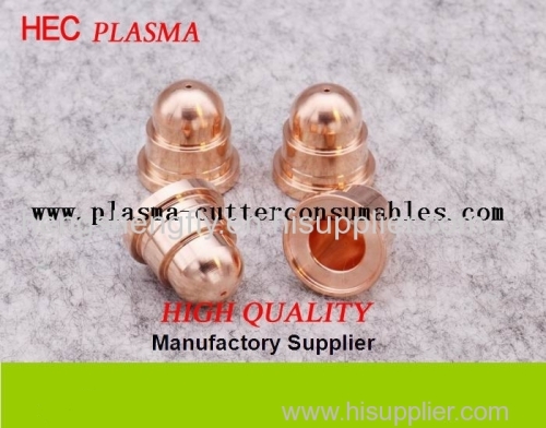 Fine cut consumable Air Plasma Nozzle 220930 PMX Air Plasma Cut