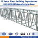 erecting structural steel metal building systems British standard