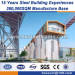 fabrication of steel structures welded steel structures updated design