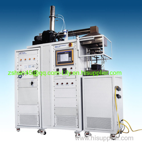 ISO 5660 ASTM E 1354 BS 476-15 Cone Calorimeter