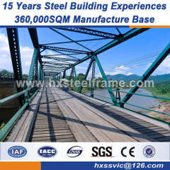 frame steel structure welded steel structures Pest Resistant