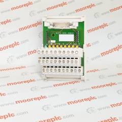 GE FANUC IC693 MDL742 Output module