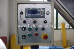 BYL-1500 HVAC Tubeformer spiral duct machine