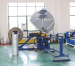 BFL-1500 Spiral duct forming machine