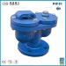 Dn200 Double Orifice Air Release Valve