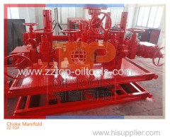 Wellhead 3 1/8