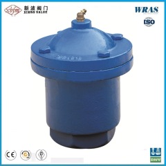 Flanged Single Ball Air Release Valve