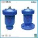Flanged Single Air Release Valve