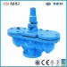 Flanged Single Air Release Valve