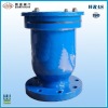 Flanged Single Ball Air Release Valve