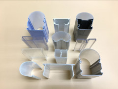 High quality low price plastic polycarbonate cover supplier