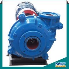 Centrifugal heavy duty electric slurry Mine dewatering pump/Pumps for Mining