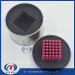 Colorful Neodymium ball magnets neocube D5mm