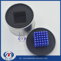 Neodymium shpere magnets for toy