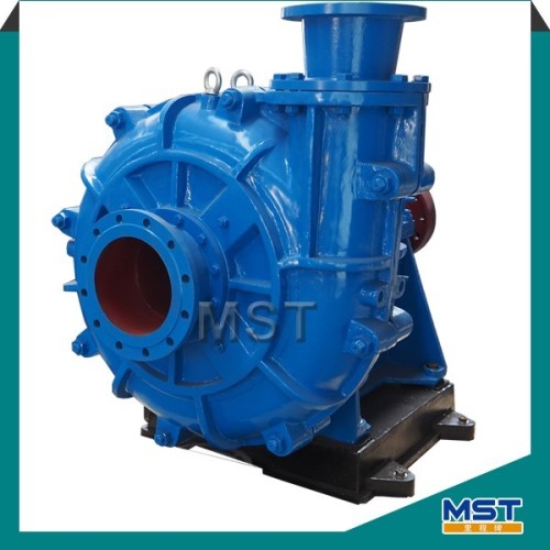 High chrome electric anti abrasive small Slurry mud pump/Sludge Pumps For Sale Pumping Sludge Centrifugal Slurry Pumps