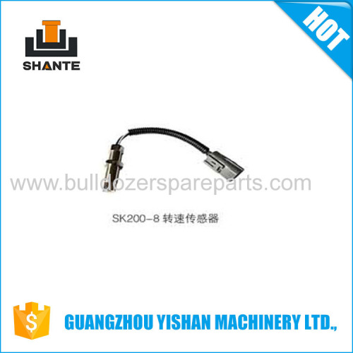 Excavator electric parts pressure sensor ME088884 oil pressure switch for excavator spare parts of bulldozer